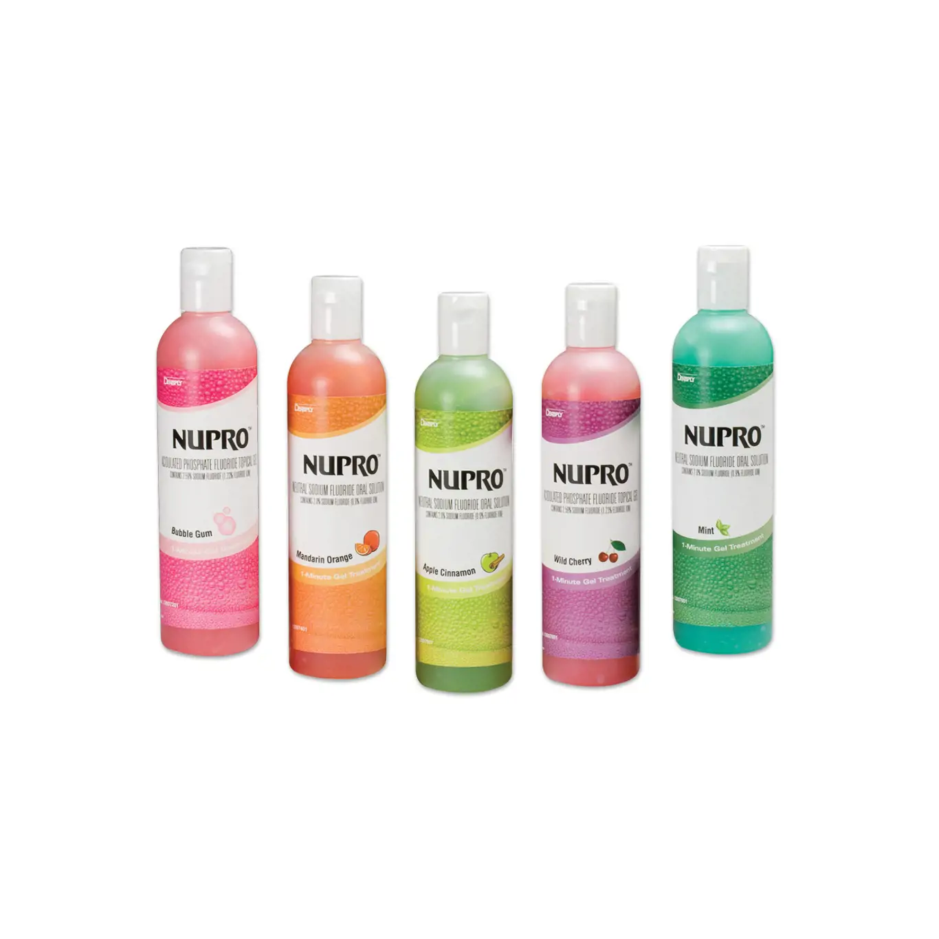 Mua Nupro Naf Gel Mint Dentsply Sirona ️ Giá Rẻ Nhất【FREESHIP】