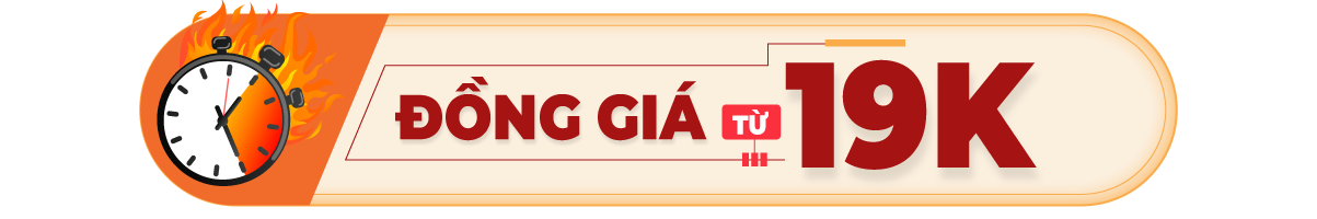 Khuyến mãi nha khoa đồng giá 19k, 99k,..., 999k