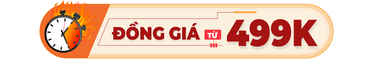 Khuyến mãi nha khoa đồng giá 19k, 99k,..., 999k