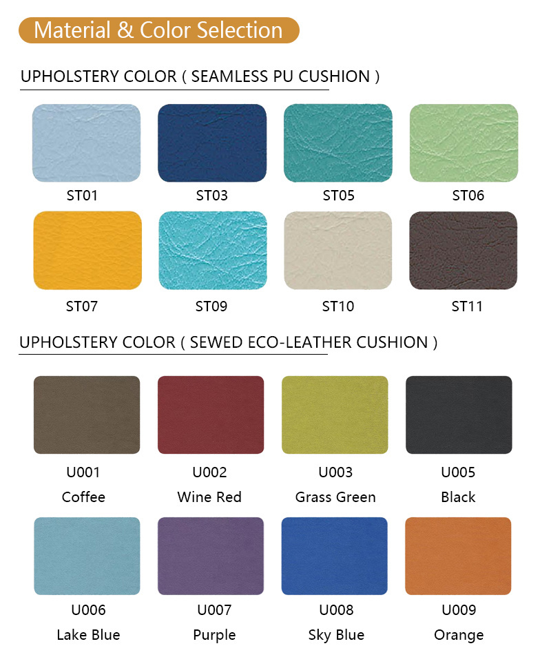 Foshan factory price suntem st-d303 dental unit chair for clinic