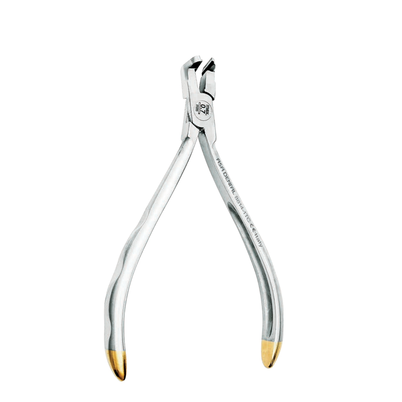 Mua Kềm Nance Uốn Dây Asa Dental ️ Giá Rẻ Nhất【FREESHIP】