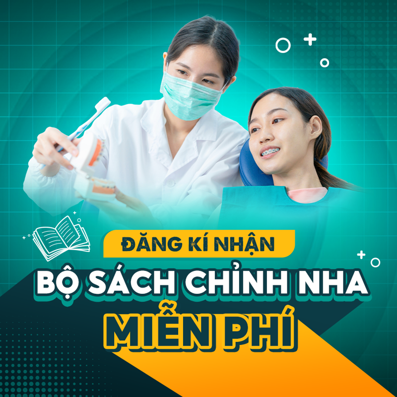 Tặng Sách Chỉnh Nha 