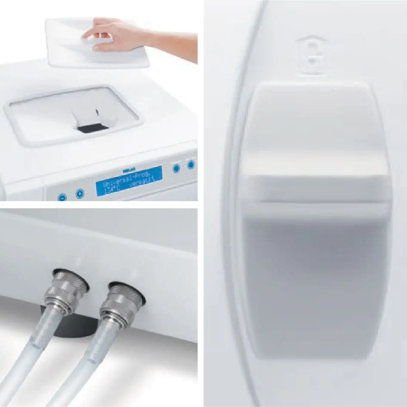 Mua Nồi Hấp Tiệt Trùng Euroklav 29 Vs+ (Nồi Hấp Dụng Cụ 18L Euroklav ...