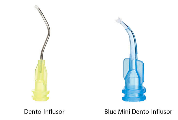 VISCOSTAT & viscostat clear 2 tip