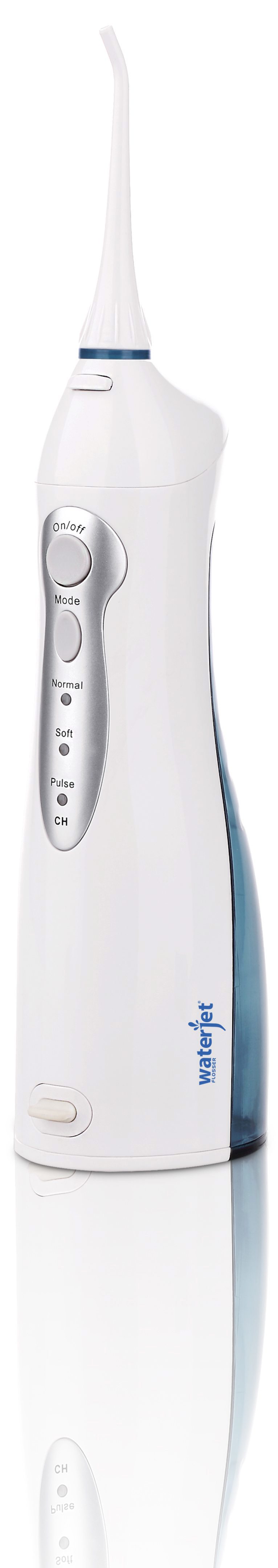 cordless logo vertical