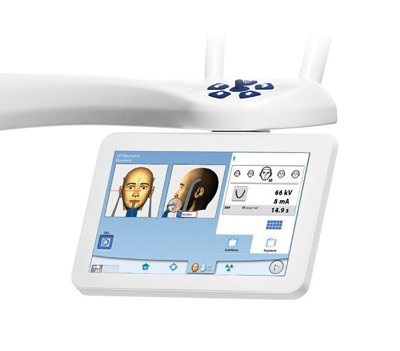Planmeca-Protouch