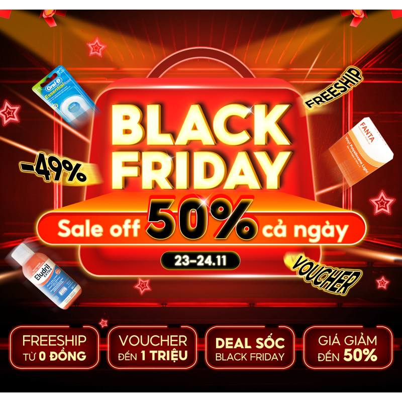 Black Friday