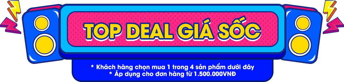 12.12 Sale to cuối năm