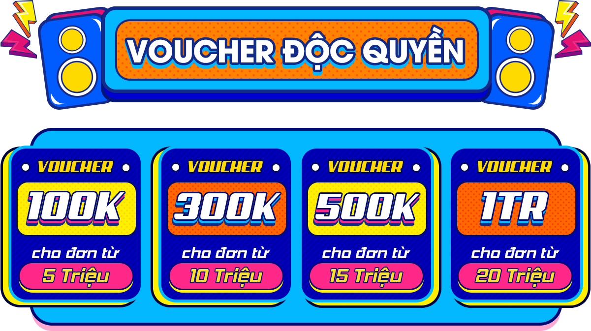 12.12 Sale to cuối năm