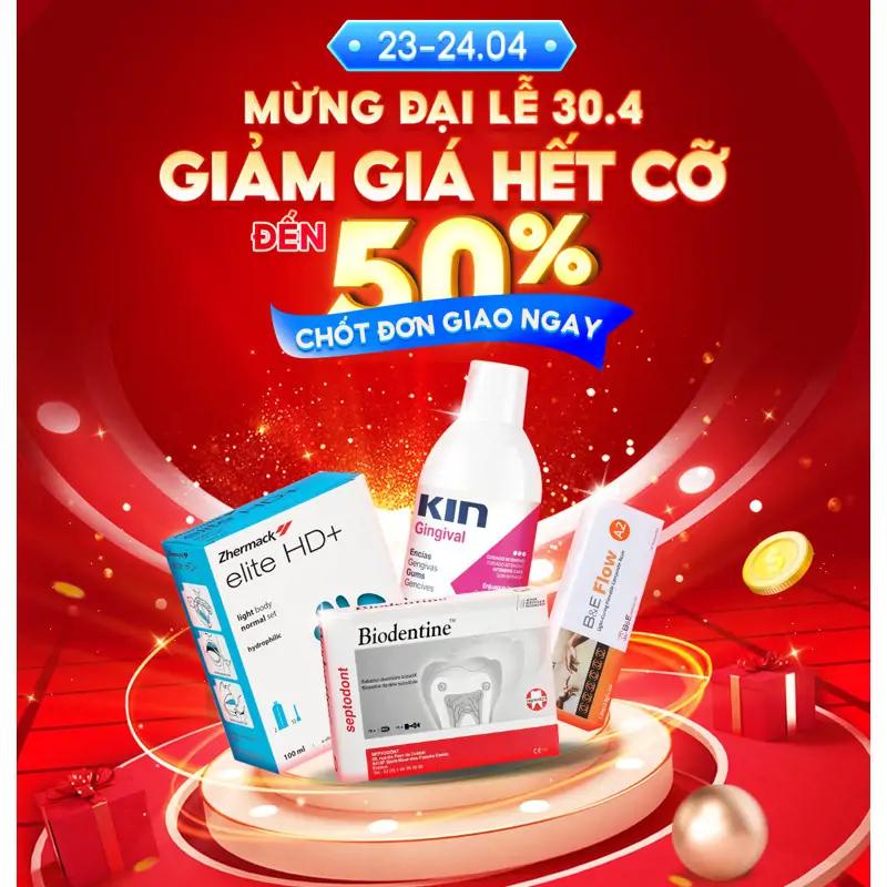 Restock Day tháng 4.24