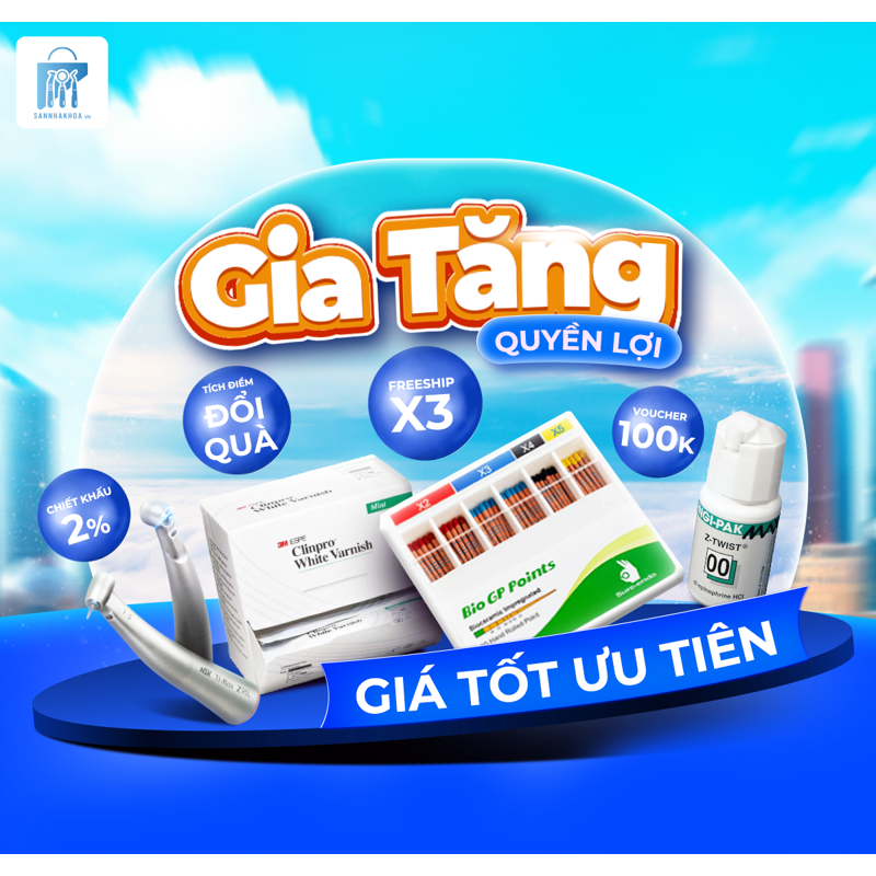 Membership tháng 6.2024