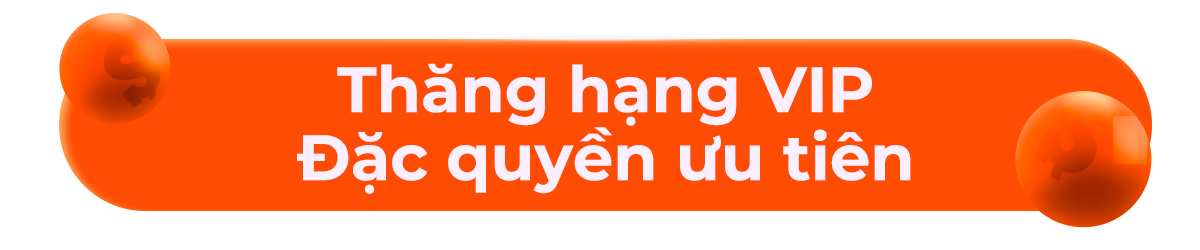 Membership tháng 7.2024