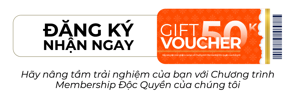 Membership tháng 7.2024