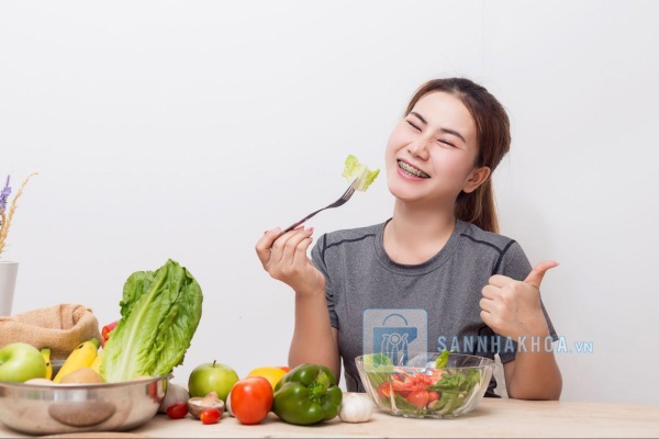 Những sai lầm thường gặp trong chăm sóc răng miệng khi niềng răng