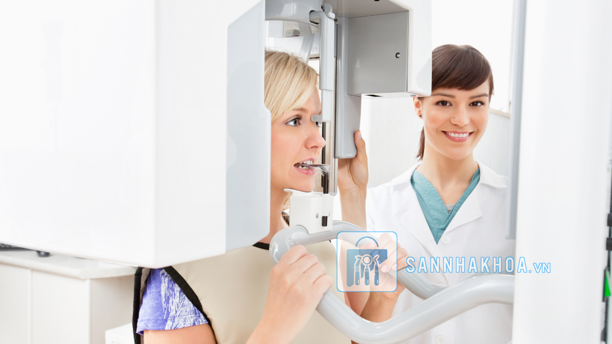 Lựa chọn nhà cung cấp uy tín của máy X-Quang