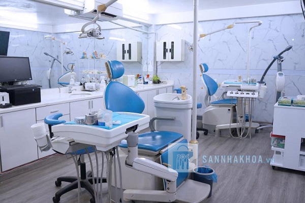 Tính năng quản lý tồn kho giúp ích được gì cho phòng khám nha khoa?