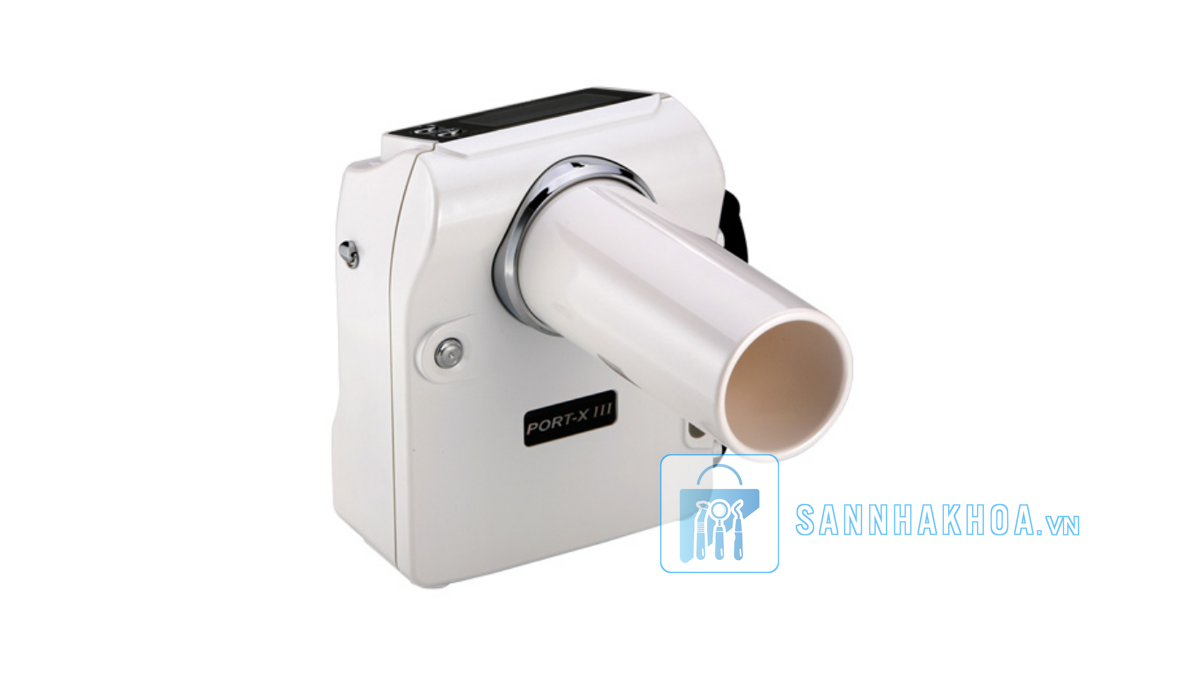 Máy X-quang cầm tay