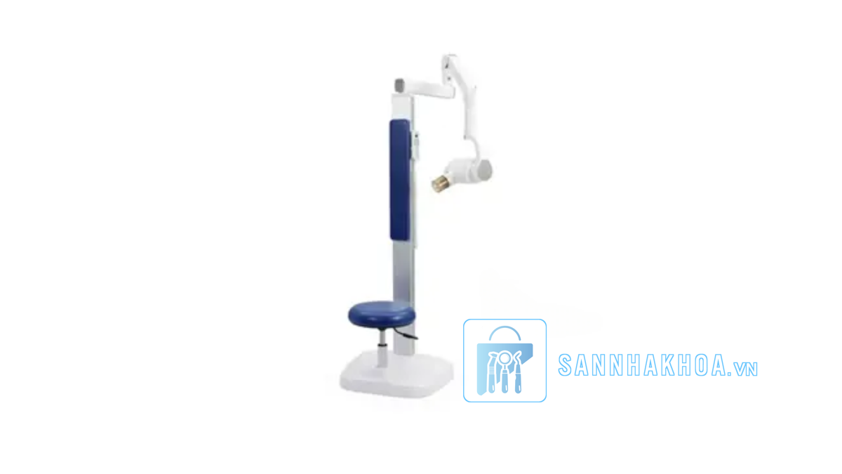 Máy X-quang treo tường