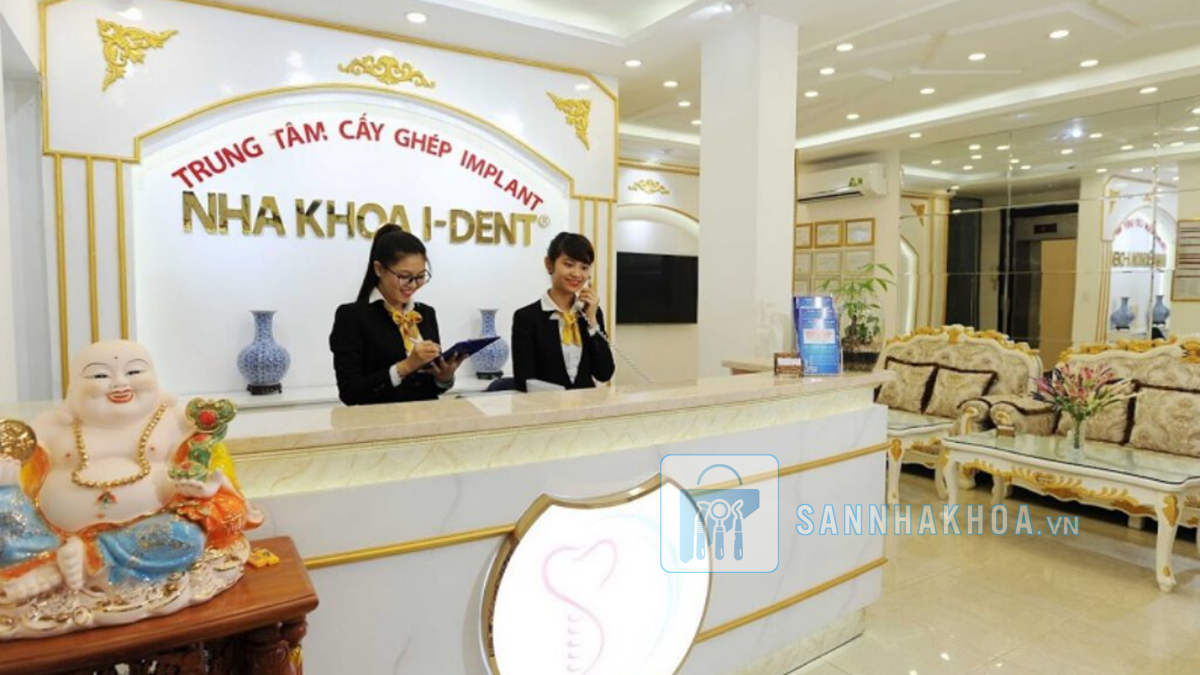 Xây dựng thương hiệu phòng khám độc đáo