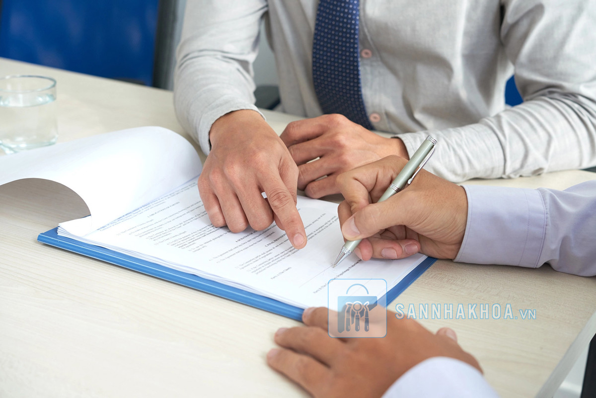 Trọn bộ thủ tục mở phòng nha bạn cần nắm rõ