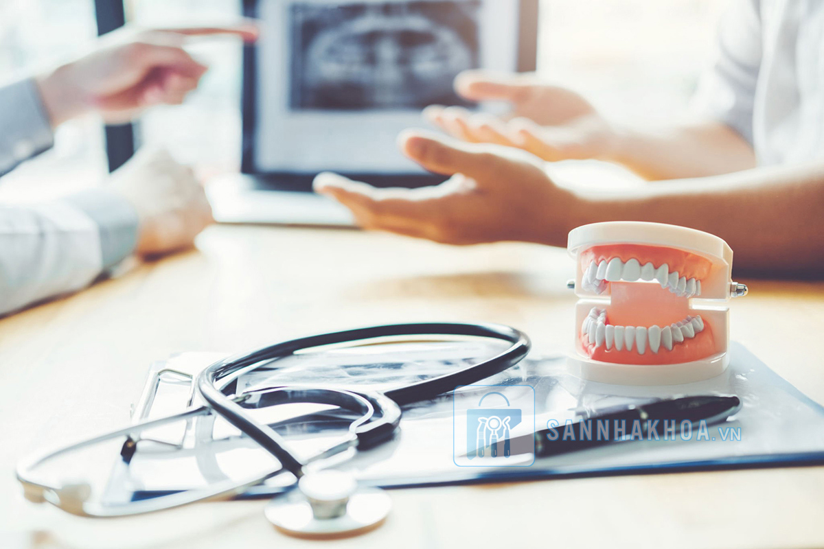 Vì sao bạn cần hiểu rõ từng dịch vụ nha khoa trước khi quyết định?