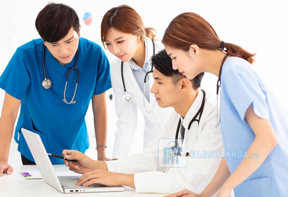 Vì sao kỹ năng nội bộ là nền tảng sống còn trong vận hành phòng khám?