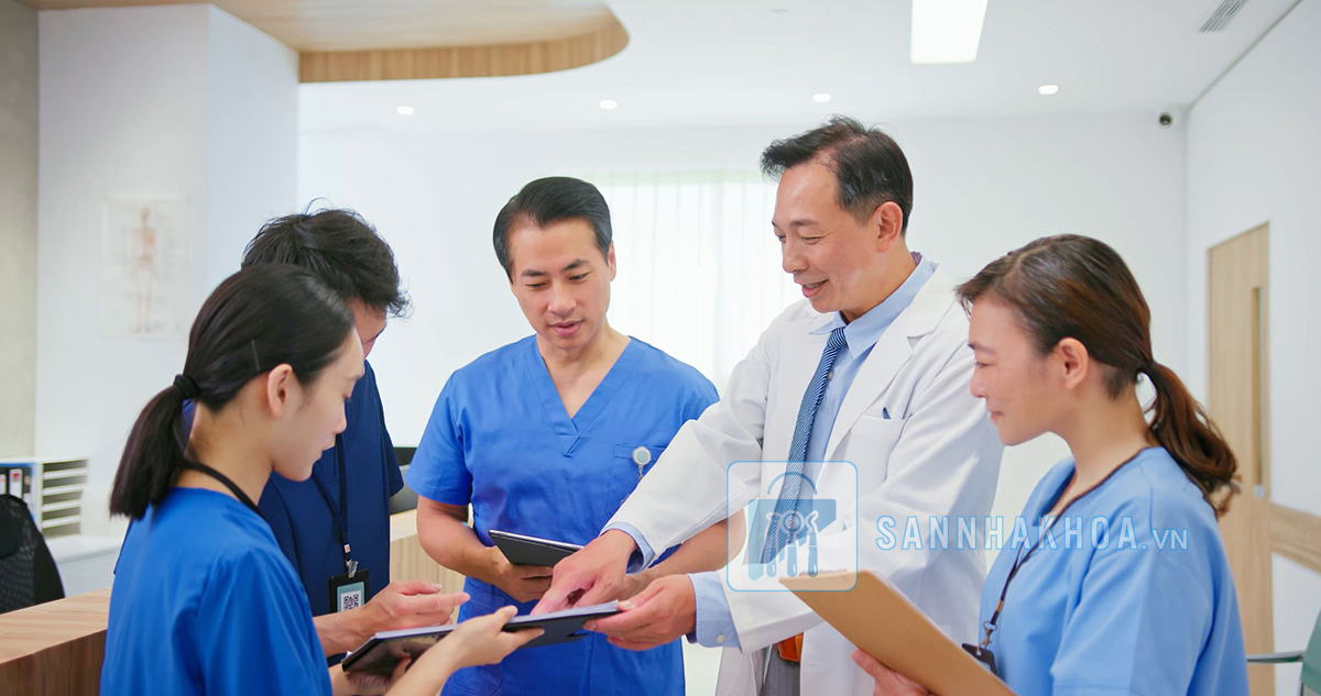 Gợi ý phương pháp xây dựng đội ngũ nội bộ mạnh và linh hoạt