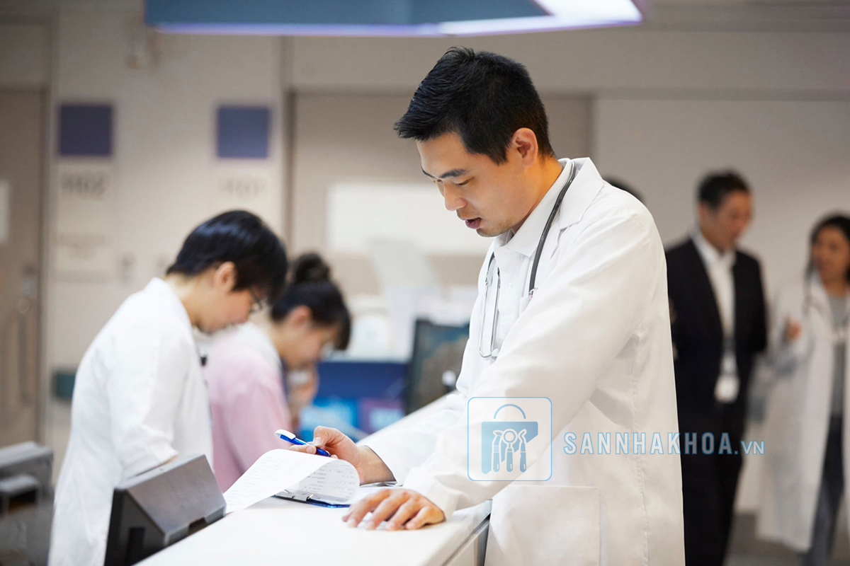 Chứng chỉ hành nghề – điều kiện cần để hành nghề lâu dài