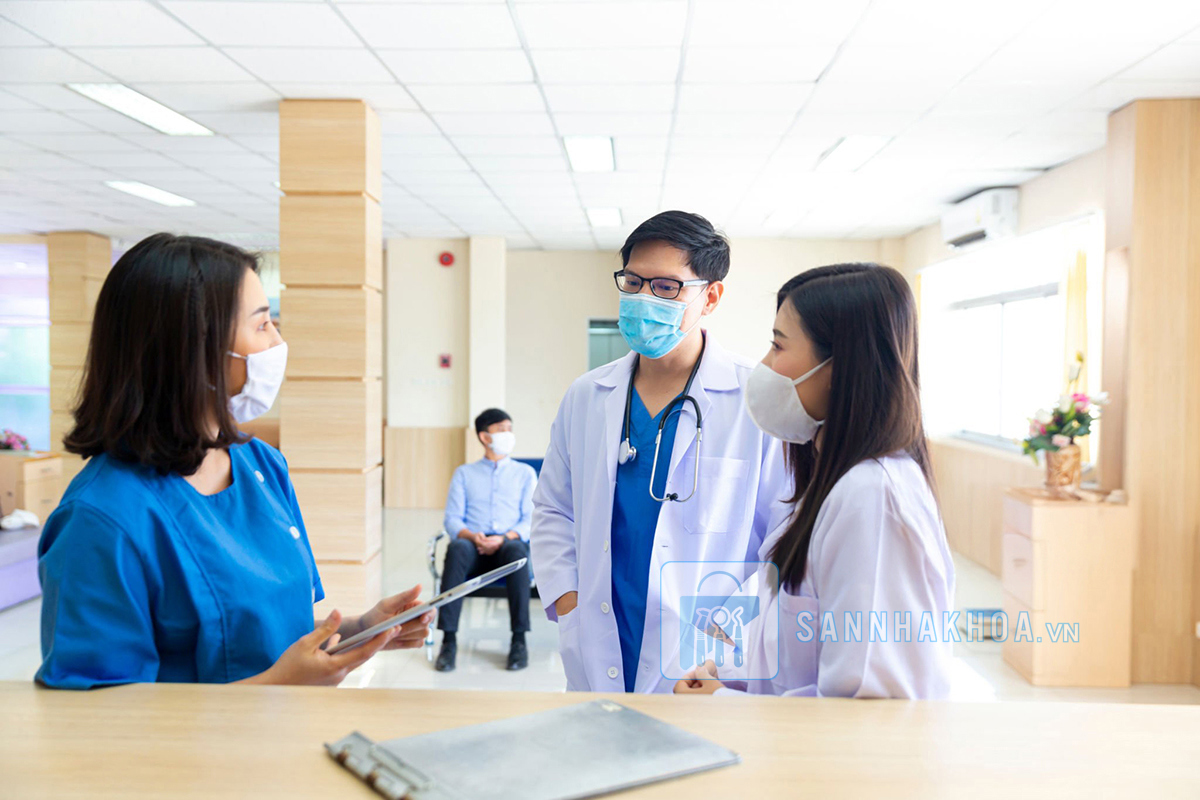 Lộ trình phát triển nghề nghiệp từ nội bộ lên quản lý vận hành