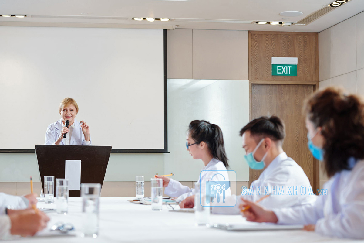 Gợi ý học bổng – khoá học uy tín – chương trình nâng cao