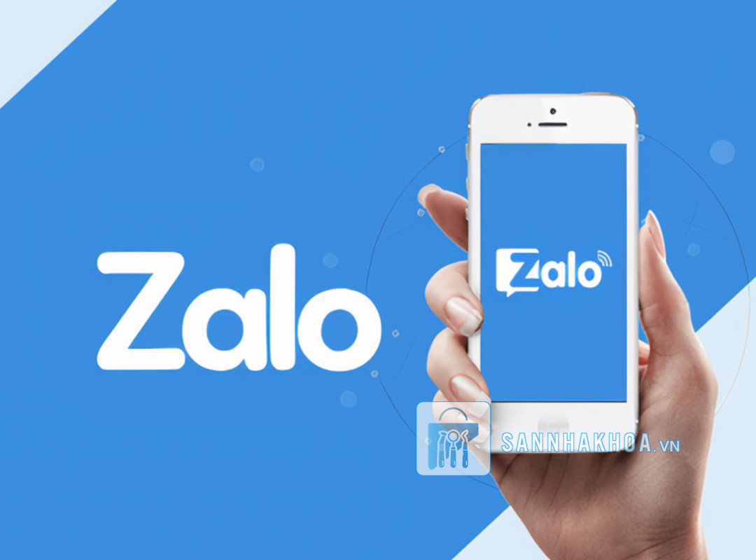 Tận dụng Zalo OA marketing miễn phí