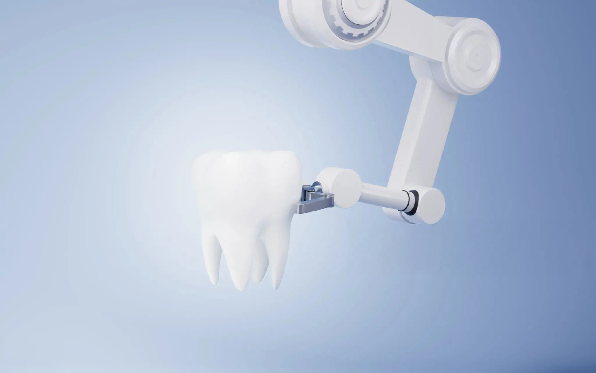 Top 5 Xu Hướng Công Nghệ Nha Khoa 2025: AI, CAD/CAM, In 3D – Bạn Đã Sẵn Sàng Bắt Kịp?