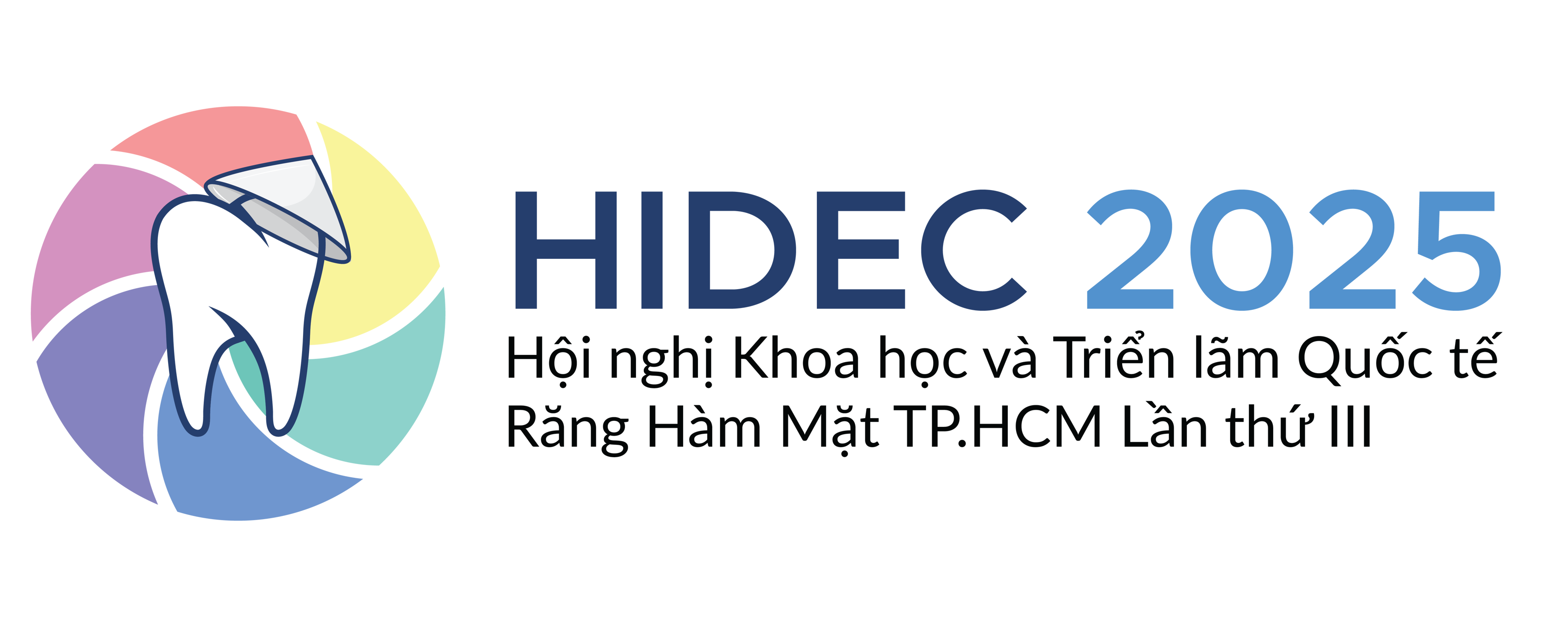 Hidec 2025 – Thông tin chi tiết về Hội nghị Răng Hàm Mặt Quốc tế TP.HCM lần III