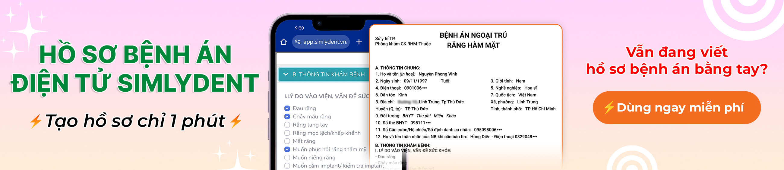 Banner Sàn Nha Khoa 1