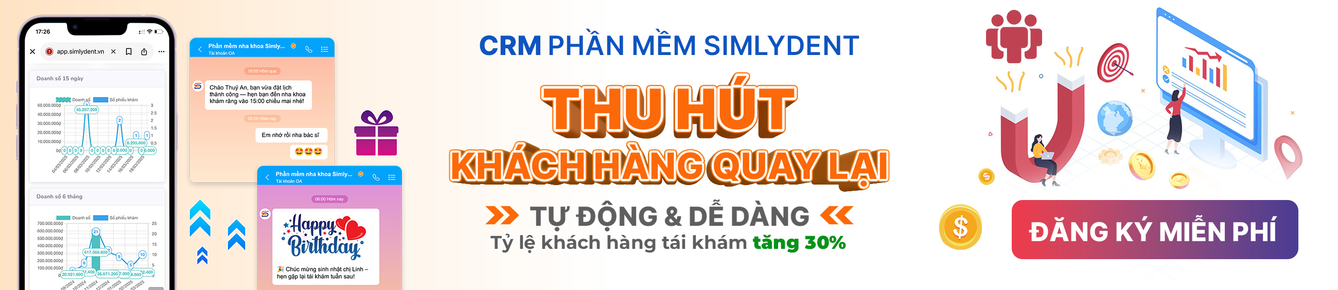 Banner Sàn Nha Khoa 2
