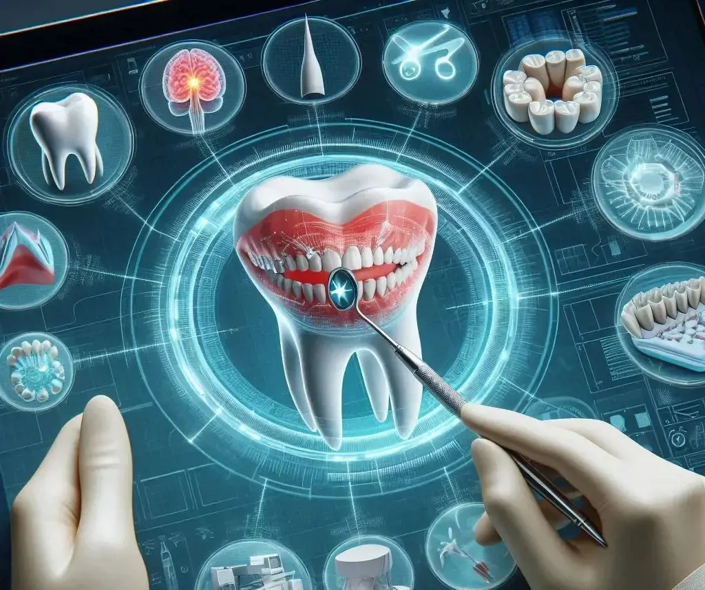 AI Nha Khoa – Cách Trí Tuệ Nhân Tạo Đang Thay Đổi Chẩn Đoán Và Điều Trị Răng Miệng Toàn Cầu!