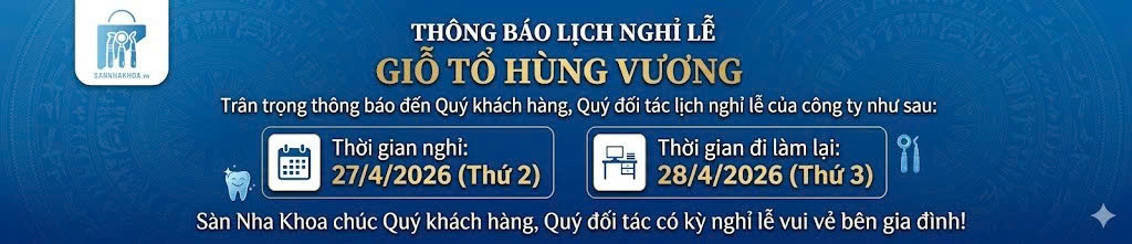Banner Sàn Nha Khoa 1