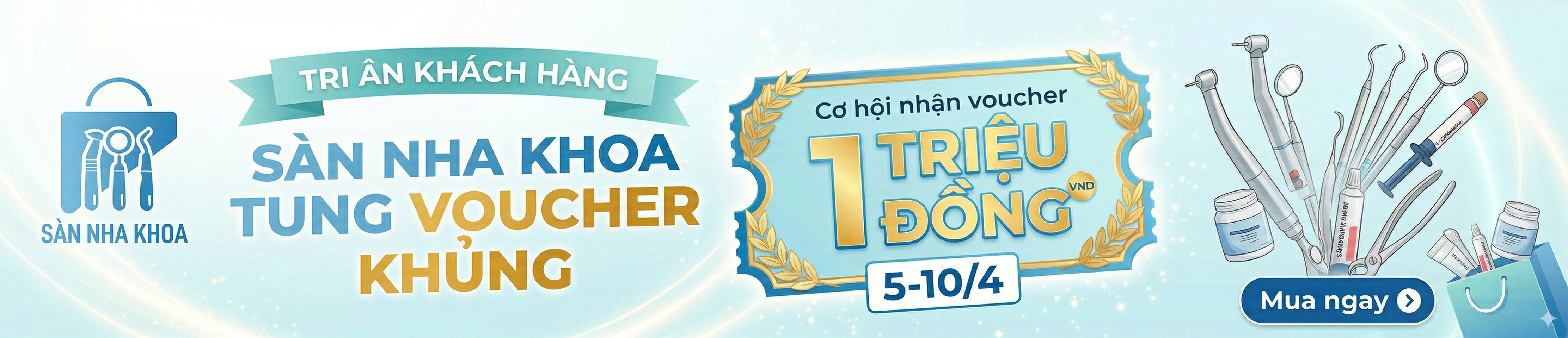 Banner Sàn Nha Khoa 2