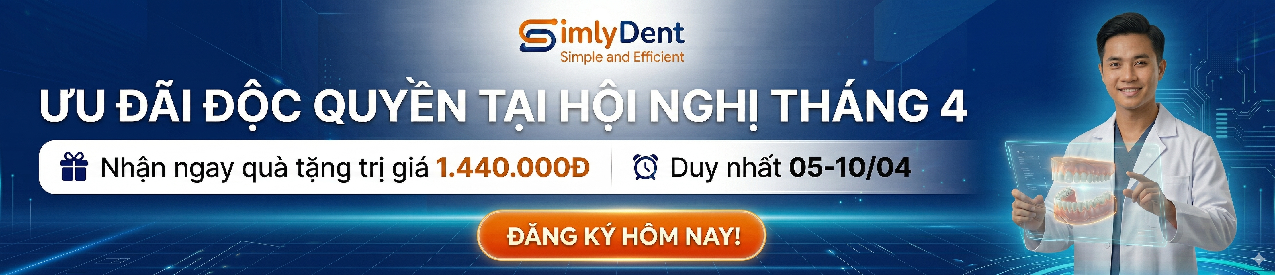 Banner Sàn Nha Khoa 1