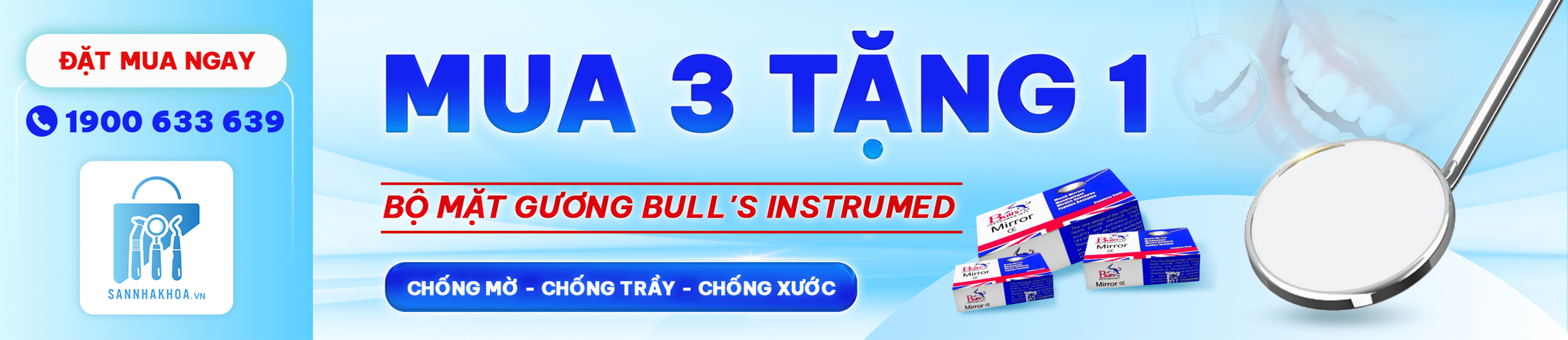 Banner Sàn Nha Khoa 1
