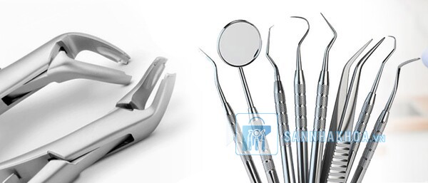 Tại sao cần đầu tư đúng máy hấp nha khoa ngay từ đầu?