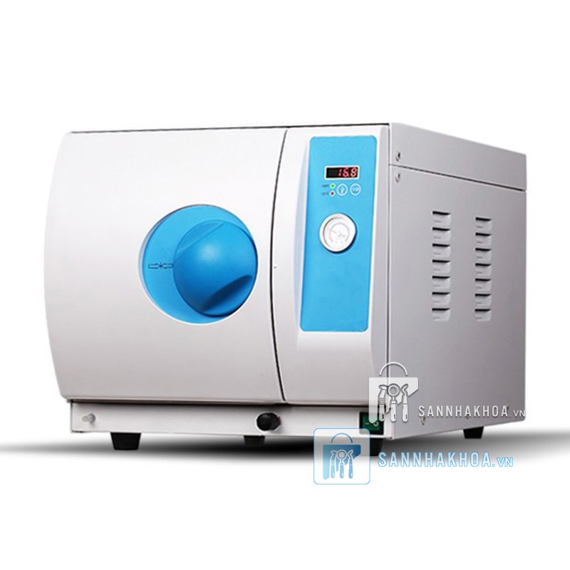 Nồi hấp ICANCLAVE
