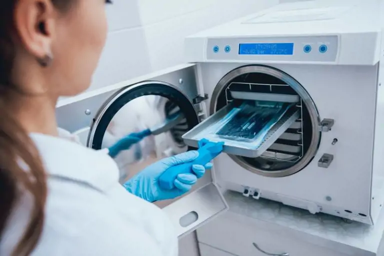 Nồi hấp tiệt trùng nha khoa: Hướng dẫn lựa chọn, sử dụng và bảo trì từ A-Z (2026)