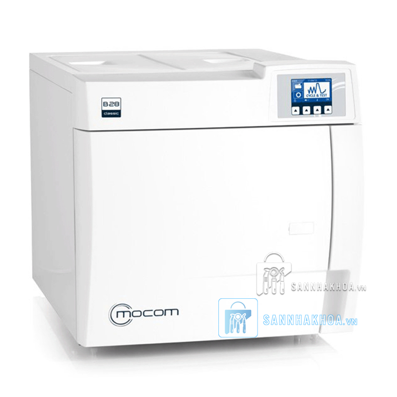 Nồi hấp Mocom Classic B