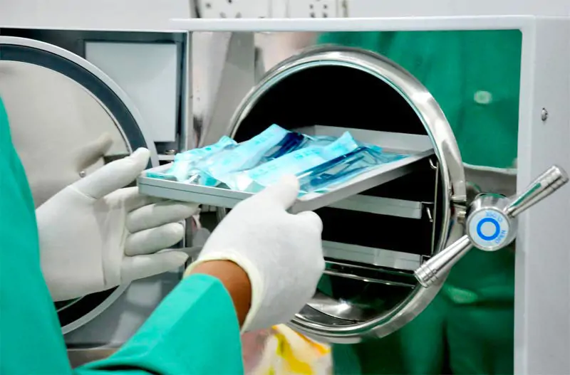 Top 10 nồi hấp nha khoa tốt nhất năm 2026