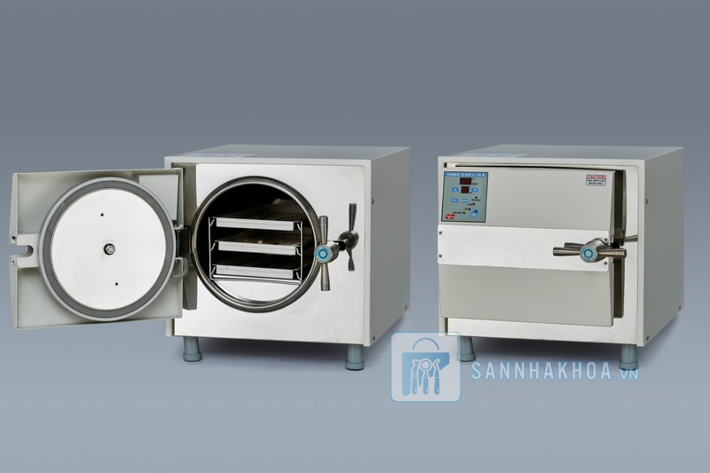 Những yếu tố khác cần cân nhắc khi chọn máy tiệt trùng dụng cụ y tế