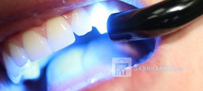 Nguyên lý hoạt động của đèn quang trùng