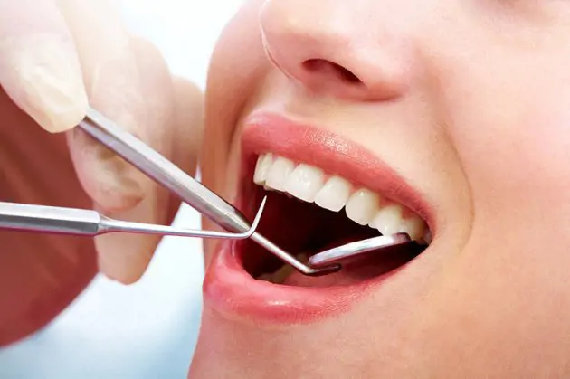 Máy lấy cao răng siêu âm loại nào tốt, nên mua hãng nào?