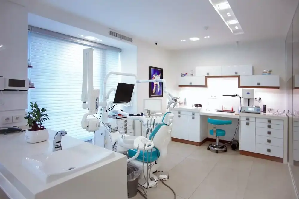 Máy nén khí (Compressor) nha khoa: Tiêu chí chọn mua