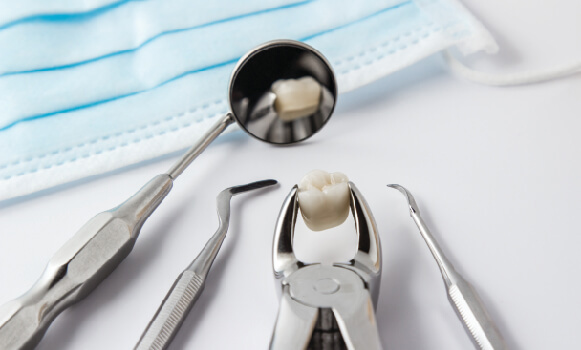 Các loại dụng cụ nha khoa cầm tay không thể thiếu trong phòng khám